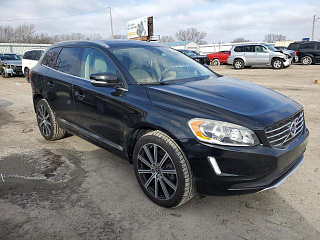 VOLVO XC60 T5 PREMIER 2015