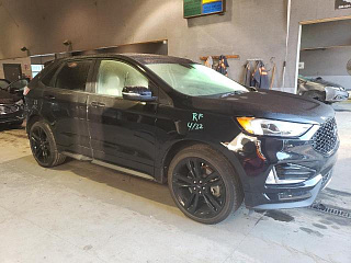 FORD EDGE ST 2019