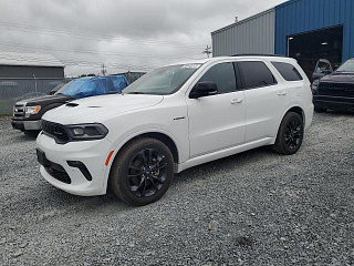 DODGE DURANGO R/T 2022