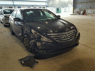 HYUNDAI SONATA SE, 2014