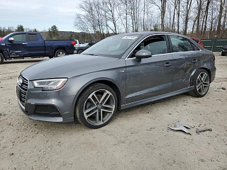 AUDI A3 PREMIUM PLUS 2017