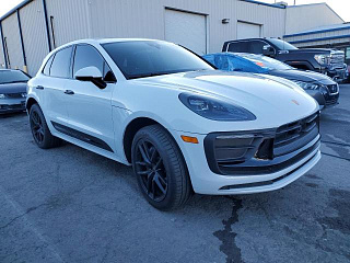 PORSCHE MACAN BASE 2023