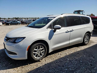 CHRYSLER VOYAGER LXI 2020