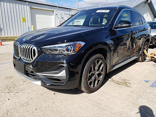 BMW X1 XDRIVE28I 2020