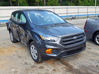 FORD ESCAPE S, 2019