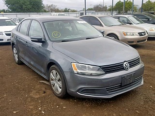 VOLKSWAGEN JETTA SE, 2011