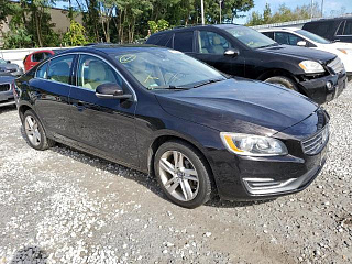 VOLVO S60 PREMIER 2015