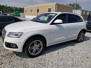 AUDI Q5 PREMIUM PLUS 2016