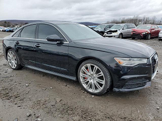 AUDI A6 PREMIUM 2017
