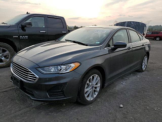 FORD FUSION SE 2020