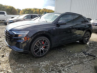 AUDI Q8 PRESTIGE S-LINE 2019
