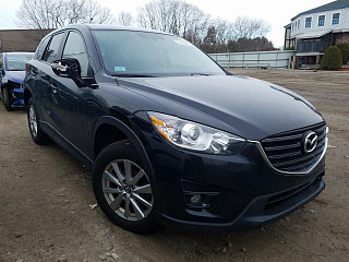MAZDA CX-5 TOURING 2016