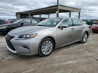 LEXUS ES 350 2018