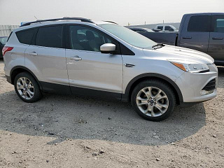 FORD ESCAPE SE 2013