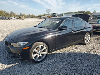 BMW 320 I 2015