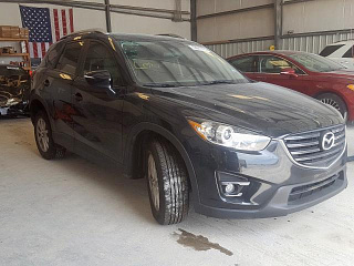 MAZDA CX-5 TOURING 2016