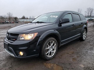 DODGE JOURNEY R/T 2015