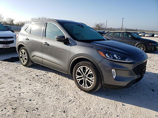 FORD ESCAPE SEL 2022