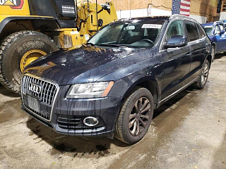AUDI Q5 PREMIUM 2014
