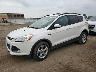 FORD ESCAPE SE 2016