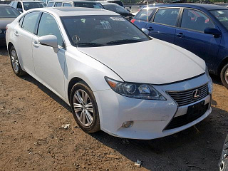 LEXUS ES 350, 2013