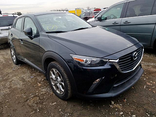 MAZDA CX-3 SPORT 2017