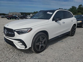 MERCEDES-BENZ GLC 300 2023