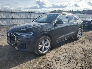 AUDI Q8 PREMIUM PLUS 2019
