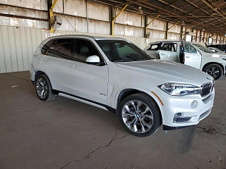 BMW X5 XDRIVE35I 2017