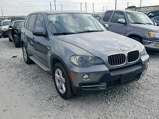 BMW X5 XDRIVE30I, 2010