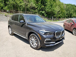 BMW X5 XDRIVE35I 2021