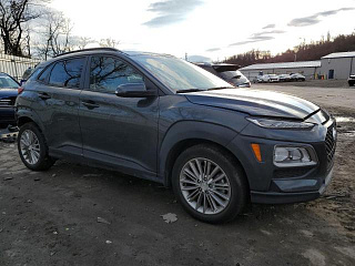 HYUNDAI KONA SEL 2018