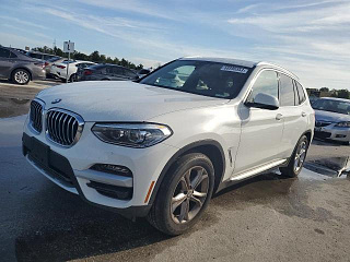 BMW X3 SDRIVE30I 2020