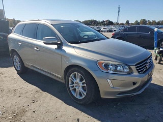 VOLVO XC60 T5 PREMIER 2016
