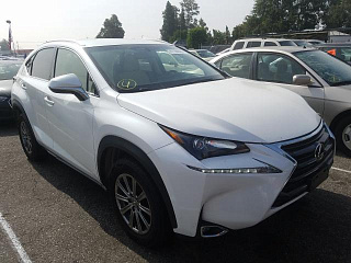 LEXUS NX 200T BASE 2017