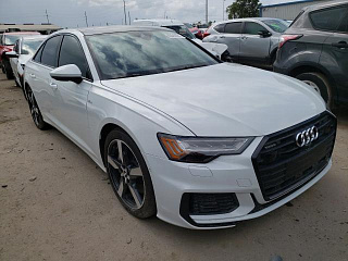 AUDI A6 PRESTIGE 2020