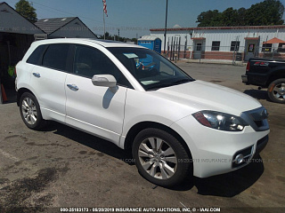 Acura RDX TECHNOLOGY