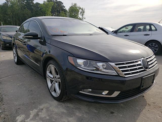 VOLKSWAGEN CC SPORT 2013