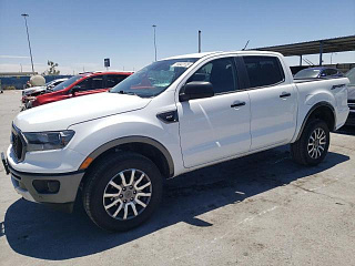 FORD RANGER XL 2019