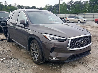 INFINITI QX50 2019