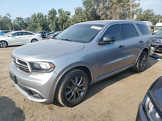 DODGE DURANGO GT 2017