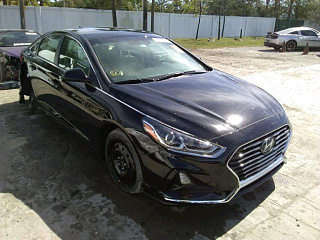 HYUNDAI SONATA SE, 2018