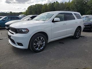 DODGE DURANGO GT 2019