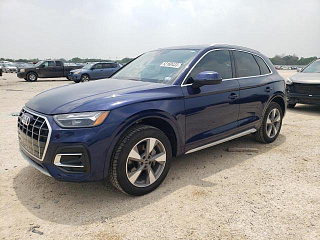 AUDI Q5 PREMIUM 40 2023