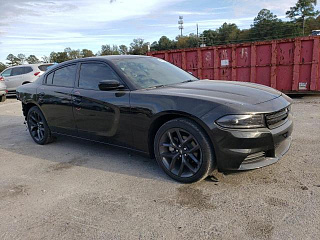 DODGE CHARGER SXT 2023