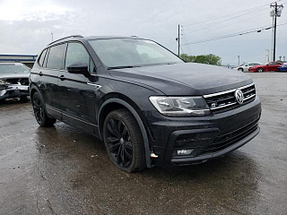VOLKSWAGEN TIGUAN SE 2020