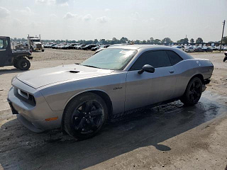 DODGE CHALLENGER SXT 2013
