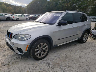 BMW X5 XDRIVE35I 2013