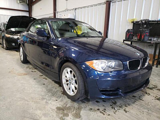 BMW 128 I 2011
