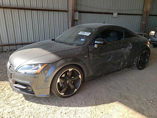 AUDI TT PREMIUM PLUS 2014